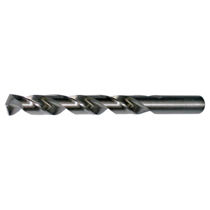 0.1181" High Speed Steel Drill Bit, 135° point - Cleveland C11820