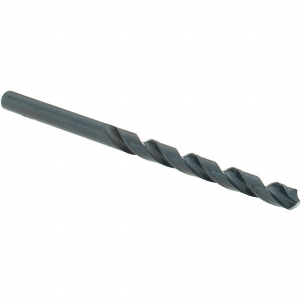 #8 High Speed Steel Drill Bit, Oxide, 118° point - Cle-Line C22706