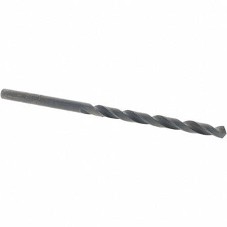 1/8" High Speed Steel Drill Bit, Oxide, 118° point - Cle-Force C68004