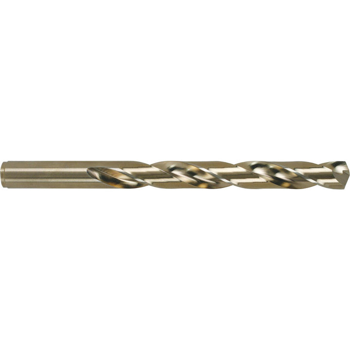 1/4" Cobalt Drill Bit, 135° point - Rocky Mountain Twist 95004213