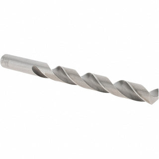 7/16" High Speed Steel Drill Bit, 118° point - Cle-Force C68138
