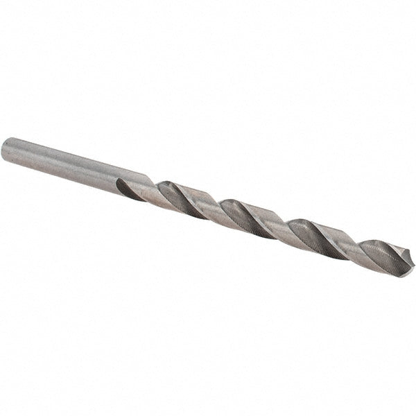 3/16" High Speed Steel Drill Bit, 118° point - Cle-Force C68122