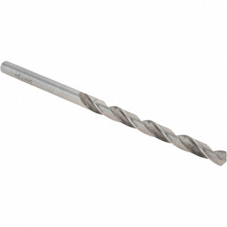 9/64" High Speed Steel Drill Bit, 118° point - Cle-Force C68119