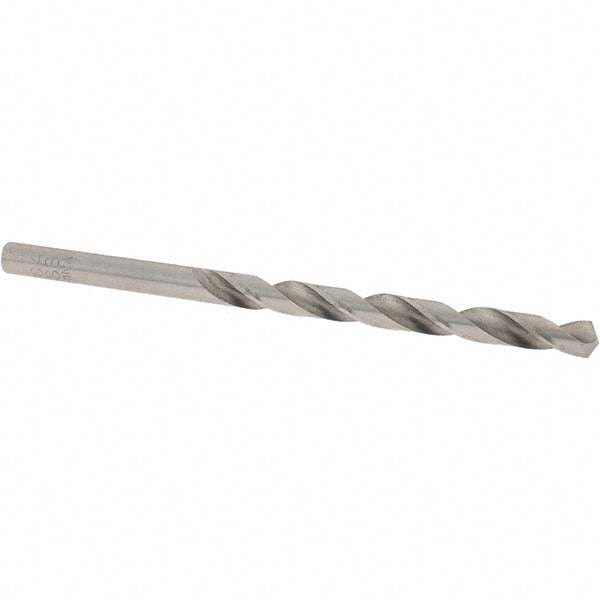 11/64" HSS Drill Bit, 118° point - Cle-Force C68121