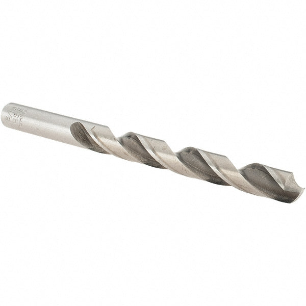 5/16" High Speed Steel Drill Bit, 118° point - Cle-Force C68130