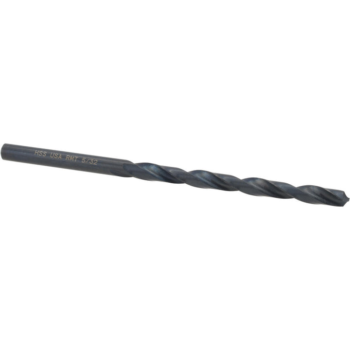 5/32" HSS Drill Bit, Oxide, 118° point - Rocky Mountain Twist 95000506