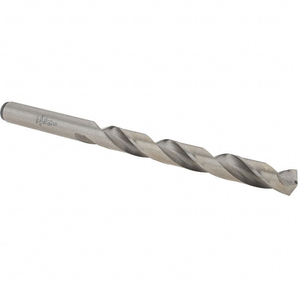 5/16" Cobalt Drill Bit, Gold, 135° point - Chicago-Latrobe 47720
