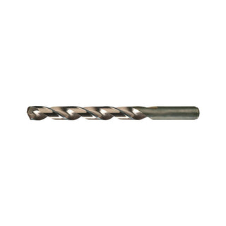 0.1772" Cobalt Drill Bit, Straw, 135° point - Chicago-Latrobe 47855