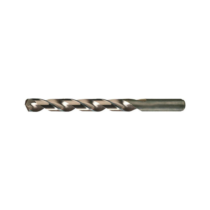 9/64" Cobalt Drill Bit, Gold, 135° point - Chicago-Latrobe 47709
