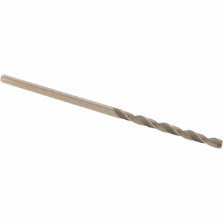 #52 Cobalt Drill Bit, Straw, 135° point - Cle-Force C68452