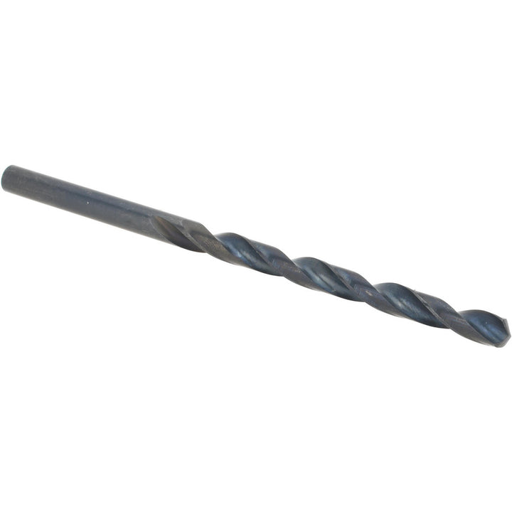 #19 HSS Drill Bit, Oxide, 118° point - Rocky Mountain Twist 95005619
