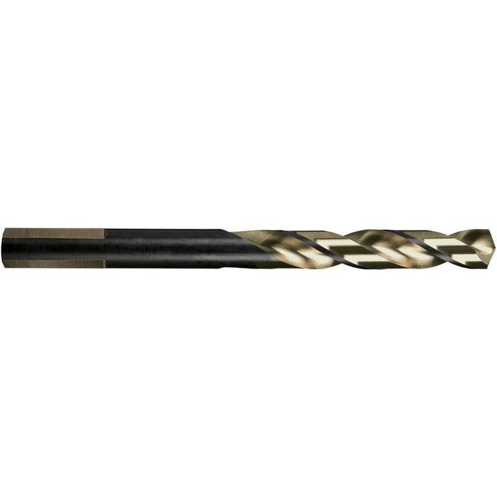 #10 HSS Drill Bit, Multi-layer, 137° point - Rocky Mountain Twist 95006109