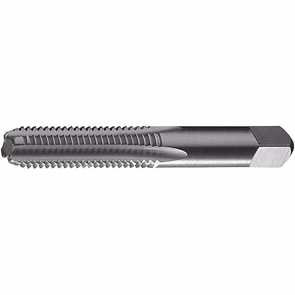 M8x1.25 Metric Coarse Carbon Steel Standard Tap - Cle-Force C69533