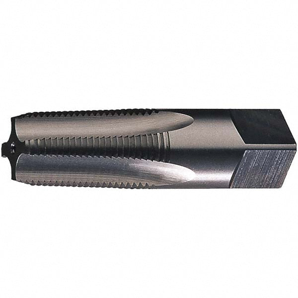 1/2-14 NPT Carbon Steel Tap - Cle-Force C69510