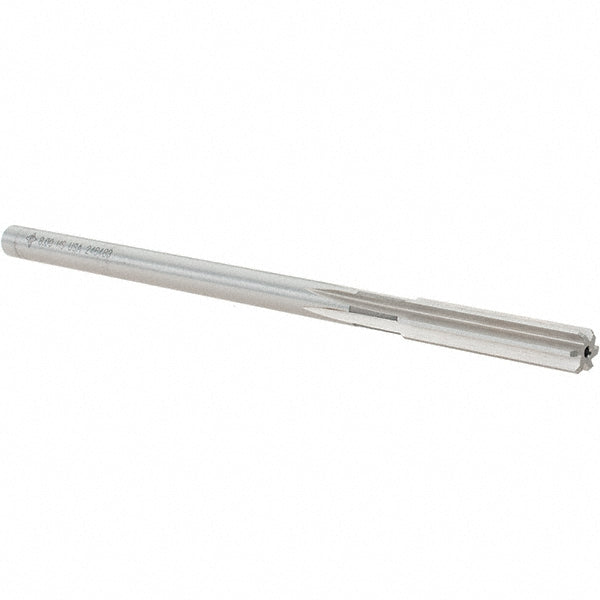 0.3150" High-Speed Steel Reamer - Cleveland C25668