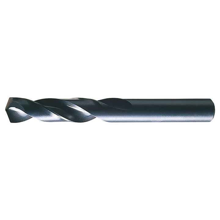 1/8" High-Speed Steel Screw Machine Drill Bit, Coated, 135° point - Cle-Force C68495
