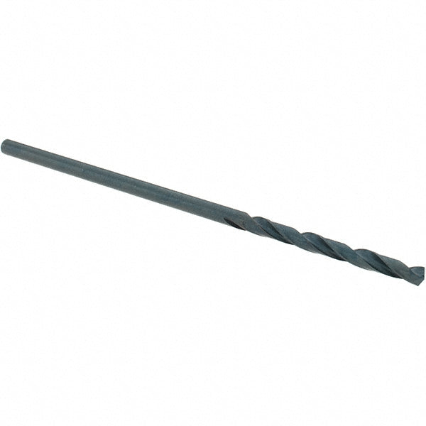 #9 High-Speed Steel Drill Bit, Oxide, 135° point - Cle-Line C23669