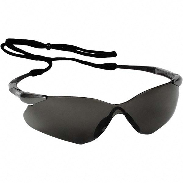 Universal Smoke Safety Glasses - KleenGuard 25704