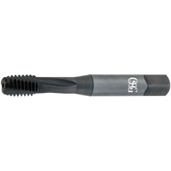 M6x1 Metric Coarse Powdered Metal Tap - OSG 34500608