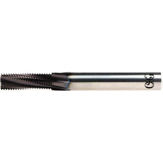 Helical Flute Thread Mills - OSG 8304775