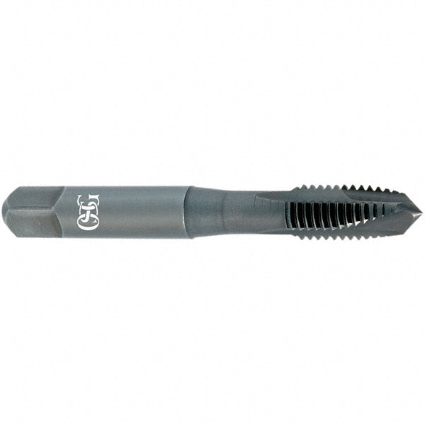 M10 x 1.5 STI Metric Coarse Vanadium High-Speed Steel Tap, Oxide - OSG 34200801