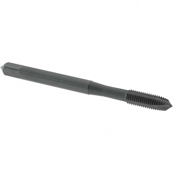 M4 x 0.7 STI Metric Coarse Vanadium High-Speed Steel Tap, Oxide - OSG 34200401