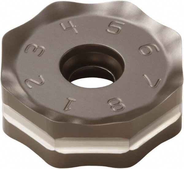 ONMU090520ANTN-M13 Solid Carbide Insert, Grade MK1500, TiCN - Seco 02688964