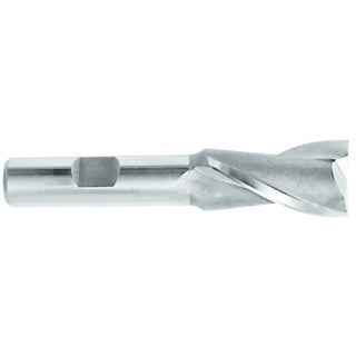 2-Flute Cobalt Keyway End Mill - Melin Tool 10278
