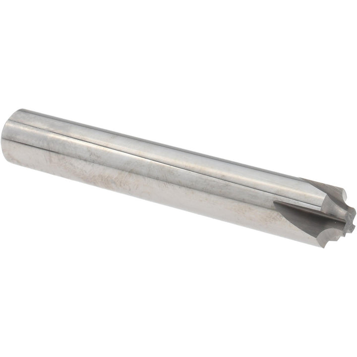 0.1880" 4-Flute Solid Carbide Corner Rounding End Mill - Melin Tool 16101