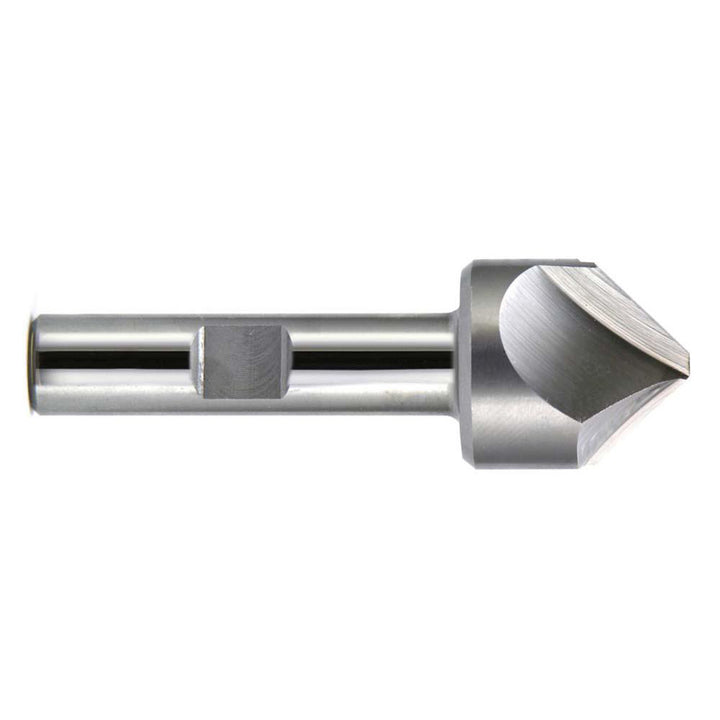 Chamfer Mills & Back Chamfers - Melin Tool 19248