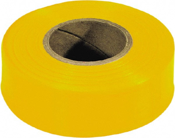 Yellow Safety Tape - Irwin 65905