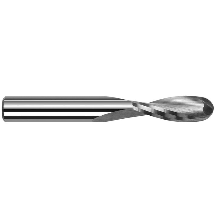 Spiral Router Bits - Harvey Tool 71325