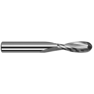 Spiral Router Bits - Harvey Tool 71408