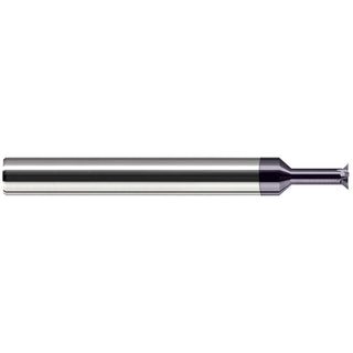 Chamfer Mills & Back Chamfers - Harvey Tool 910420-C3