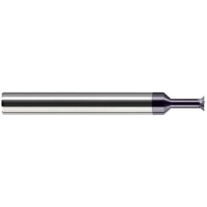 Chamfer Mills & Back Chamfers - Harvey Tool 943410-C3