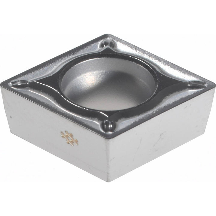 CCMT09T304N-SU Solid Carbide Insert, Grade AC6030M, Coated - Sumitomo 196CBPE