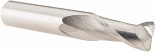1/2in" 2-Flute Solid Carbide Corner Radius End Mill - M.A. Ford. 12150000R.0625