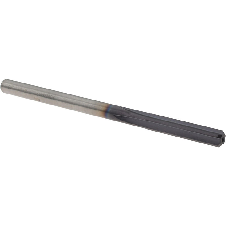 0.1880" Solid Carbide Reamer, ALtima - M.A. Ford. 27218800A