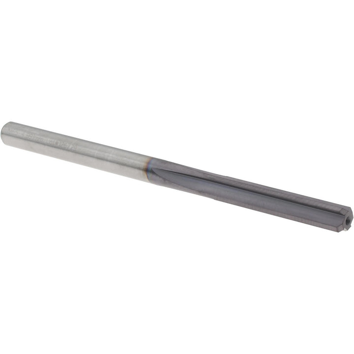 0.1965" Solid Carbide Reamer, ALtima - M.A. Ford. 27219650A