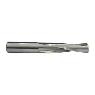 0.0787" Solid Carbide Screw Machine Drill Bit, Coated, 135° point - M.A. Ford. 20507870T