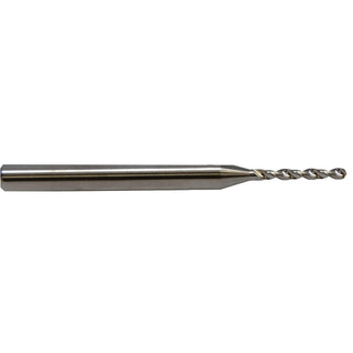 #55 Solid Carbide Drill Bit, 130° point - M.A. Ford. 30205200