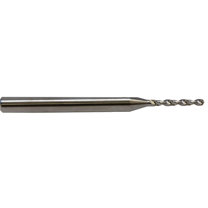 1/32" Solid Carbide Drill Bit, 130° point - M.A. Ford. 30203121