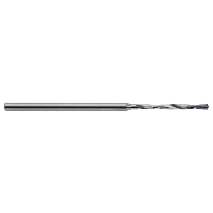 0.0787" Solid Carbide Drill Bit, ALtima, 140° point - M.A. Ford. 2MDCL0787A