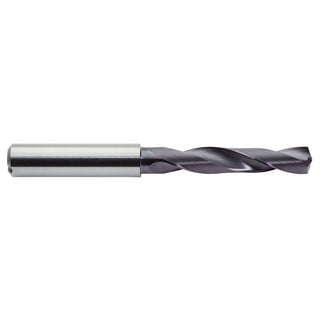 0.3819" Solid Carbide Drill Bit, ALtima, 142° point - M.A. Ford. 2XDCS3819A