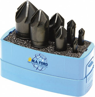 Countersinks & Sets - M.A. Ford. 79800004