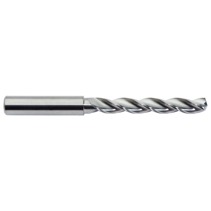 11/32" Solid Carbide Drill Bit, 150° point - M.A. Ford. 22934380