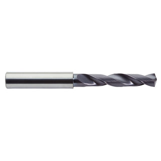 0.5118" Solid Carbide Screw Machine Drill Bit, 142° point - M.A. Ford. 2XDSS5118A
