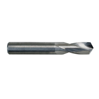 0.0708" Solid Carbide Short Drill Bit, 118° point - M.A. Ford. 22607080