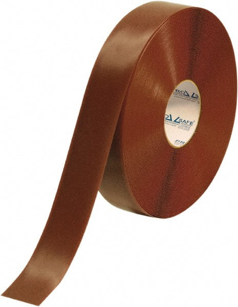 Brown Safety Tape - PRO-SAFE 30-PRO-2RBRN