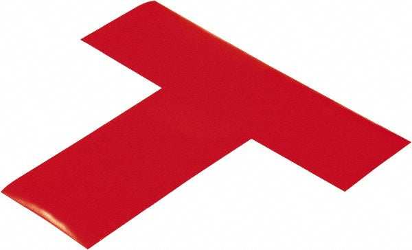 Red Safety Tape - PRO-SAFE 30-PRO-RT